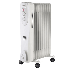 <!--begin:cleartext-->₪ רדיאטור 9 צלעות 2000W לבן Peerless OH-5 ב- 199₪ במקום 249 249 ש''ח ל- 1 יחידה<!--end:cleartext-->
