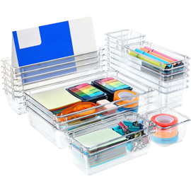 <!--begin:cleartext-->₪ מארז 25 ארגוניות בגדלים שונים מבית Bpate ב- 149₪ במקום 179 179 ש''ח ל- 1 יחידה<!--end:cleartext-->