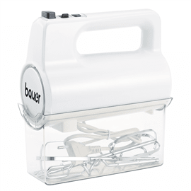 <!--begin:cleartext-->ממגוון מיקסר יד + מיכל 400W BAUER ב- 89.90₪<!--end:cleartext-->