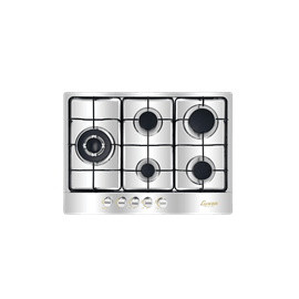 <!--begin:cleartext-->₪ כיריים גז 5 להבות נירוסטה LUXOR LUX-705 ב- 449₪ במקום 699 699 ש''ח ל- 1 יחידה<!--end:cleartext-->