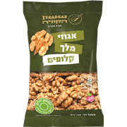 <!--begin:cleartext-->₪ אגוזי מלך קלופים 150 גרם ב- 9.90₪ במקום 15.90 10.60 ש''ח ל- 100 גרם<!--end:cleartext-->