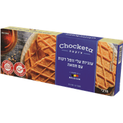 <!--begin:cleartext-->ממגוון וופלים 100-175 גרם2 יח' ב- 18₪<!--end:cleartext-->