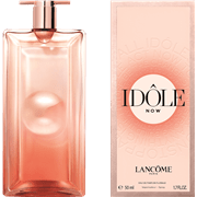 <!--begin:cleartext-->₪ IDOLE NOW א.ד.פ לאישה LANCOME 50 מ''ל ב- 295₪ במקום 378 756 ש''ח ל- 100 מ''ל<!--end:cleartext-->