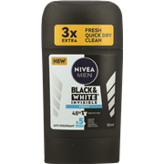 <!--begin:cleartext-->ממגוון דאו NIVEA סטיק לגבר/אישה 50 מ''ל2 יח' ב- 25₪<!--end:cleartext-->