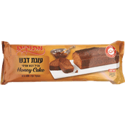 <!--begin:cleartext-->עוגת דבש 400 גרם2 יח' ב- 5.90₪<!--end:cleartext-->