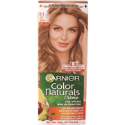 <!--begin:cleartext-->ממגוון צבע לשיער קולור נטורלס גרנייה GARNIER 1 ב- 19.90₪<!--end:cleartext-->