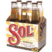 <!--begin:cleartext-->₪ קנה 2 יחידות בירה סול 6 * 330 מ''ל במחיר 55<!--end:cleartext-->