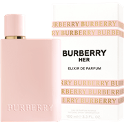 <!--begin:cleartext-->₪ HER ELIXIR א.ד.פ לאשה BURBERRY 100 מ''ל ב- 395₪ במקום 729 729 ש''ח ל- 100 מ''ל<!--end:cleartext-->