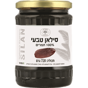 <!--begin:cleartext-->₪ סילאן טבעי ללת''ס השוק הקולינרי 720 גרם ב- 14.90₪ במקום 17.90 2.49 ש''ח ל- 100 גרם<!--end:cleartext-->
