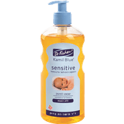 <!--begin:cleartext-->₪ קנה ממגוון קמיל בלו סנסטיב/לפני שינה 500 מ''ל במחיר 15.90 ₪ במקום 17.90<!--end:cleartext-->