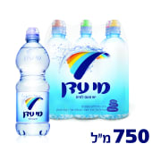 <!--begin:cleartext-->₪ מים מינרליים מי עדן 6 * 750 מ''ל 6 * 750 ב- 15.90₪ במקום 16.90<!--end:cleartext-->