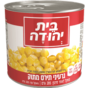 <!--begin:cleartext-->גרעיני תירס מתוק 320 גרם2 יח' ב- 10.90₪<!--end:cleartext-->