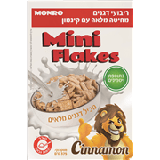 <!--begin:cleartext-->ממגוון דגני בוקר לילדים 375 גרם ב- 14.90₪<!--end:cleartext-->