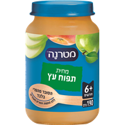 <!--begin:cleartext-->ממגוון מחיות מטרנה 190 גרם4 יח' ב- 20₪<!--end:cleartext-->