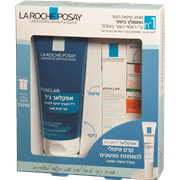 <!--begin:cleartext-->₪ קנה אפקלאר גל מקציף מארז במחיר 62.90 ₪ במקום 79<!--end:cleartext-->