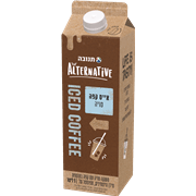 <!--begin:cleartext-->₪ קנה 3 יחידות ממגוון אייס קפה/שוקו שיבולת שועל/סויה 1 ליטר תנ במחיר 32.90<!--end:cleartext-->