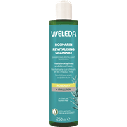 <!--begin:cleartext-->שמפו רוזמרין מחייה WELEDA 250 מ''ל ב- 25% הנחה<!--end:cleartext-->