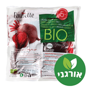 <!--begin:cleartext-->סלק אדום מבושל אורגני 500 גרם2 יח' ב- 14.90₪<!--end:cleartext-->