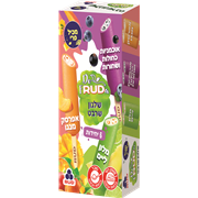 <!--begin:cleartext-->ממגוון DEFRUDA מאגדת שלגון שרבט 360 גרם2 יח' ב- 40₪<!--end:cleartext-->