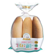 <!--begin:cleartext-->לחמניות אצבע גוניור 6 יחידות ב- 25% הנחה<!--end:cleartext-->