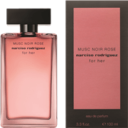 <!--begin:cleartext-->₪ MUSC NOIR ROSE א.ד.פ לאשה NARCISO RODRIG ב- 279₪ במקום 599 599 ש''ח ל- 100 מ''ל<!--end:cleartext-->