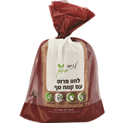 <!--begin:cleartext-->לחם קמח טף טבעוני 500 גרם ב- 25% הנחה<!--end:cleartext-->