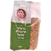 <!--begin:cleartext-->₪ גרעיני שיבולת שועל אורגני הרדוף 500 גרם ב- 8.90₪ במקום 10.90 2.18 ש''ח ל- 100 גרם<!--end:cleartext-->