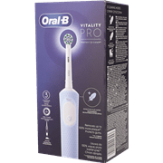 <!--begin:cleartext-->ממגוון אורל בי מברשת חשמלית נטענת 1יח ב- 129₪<!--end:cleartext-->