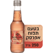 <!--begin:cleartext-->ממגוון נורדיק זירו פירות אישי נורדיק מיסט 250 מ2 יח' ב- 10₪<!--end:cleartext-->