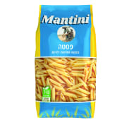 <!--begin:cleartext-->ממגוון פסטות 500 גרם5 יח' ב- 20₪<!--end:cleartext-->