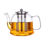 <!--begin:cleartext-->₪ קנקן תה זכוכית 1.7 ליטר בורוסיליקט יח ב- 29.90₪ במקום 49.90 49.90 ש''ח ל- 1 יחידה<!--end:cleartext-->