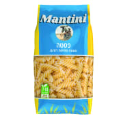 <!--begin:cleartext-->ממגוון פסטות 500 גרם4 יח' ב- 15₪<!--end:cleartext-->