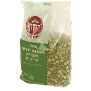 <!--begin:cleartext-->₪ אפונה ירוקה חצויה אורגני הרדוף 500 גרם ב- 15.90₪ במקום 17.90 3.58 ש''ח ל- 100 גרם<!--end:cleartext-->