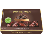 <!--begin:cleartext-->ממגוון תמר מגהול/אמרי/דקל/חלאווי 400 גרם2 יח' ב- 20₪<!--end:cleartext-->