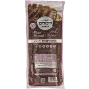 <!--begin:cleartext-->₪ לחם טחינה פרוס ביכורים 450 גרם ב- 22.90₪ במקום 29.90 6.64 ש''ח ל- 100 גרם<!--end:cleartext-->