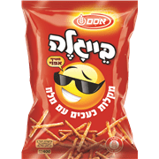 <!--begin:cleartext-->ממגוון בייגלה מקלות/טבעות/שמיניות אסם 400/300 ג2 יח' ב- 18₪<!--end:cleartext-->