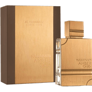 <!--begin:cleartext-->₪ קנה ממגוון AMBER OUD GOLD לגבר AL HARAMAIN 60 מ''ל במחיר 139 ₪ במקום 249<!--end:cleartext-->