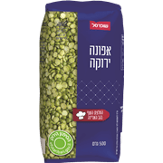 <!--begin:cleartext-->ממגוון אפונה/בורגול/פנינה/חיטה/פופקורן 500 גרם2 יח' ב- 10₪<!--end:cleartext-->