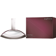 <!--begin:cleartext-->ממגוון EUPHORIA א.ד.פ לאשה CALVIN KLEIN 100 מ''ל ב- 169₪<!--end:cleartext-->