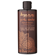 <!--begin:cleartext-->ממגוון ארגניה שמפו/מרכך ARGANIA 450 מ''ל ב- 29.90₪<!--end:cleartext-->