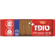 <!--begin:cleartext-->ממגוון ביסקויט הדר/קרקר טופז 110 גרם5 יח' ב- 12.90₪<!--end:cleartext-->