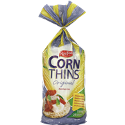 <!--begin:cleartext-->ממגוון פריכיות אורגניות, Real Foods ריל פודס 152 יח' ב- 25₪<!--end:cleartext-->
