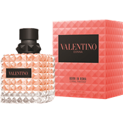 <!--begin:cleartext-->₪ BORN IN ROMA CORAL א.ד.פ. לאשה VALENTINO ב- 505₪ במקום 593 593 ש''ח ל- 100 מ''ל<!--end:cleartext-->