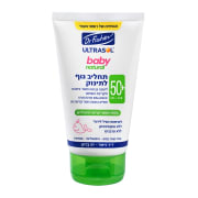 <!--begin:cleartext-->₪ אולטרסול תח.גוףSPF50+ 125מ''ל ב- 49.90₪ במקום 66.90 53.52 ש''ח ל- 100 מ''ל<!--end:cleartext-->