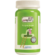 <!--begin:cleartext-->פוסטביוטיקס קידס סוכריות מרקם גלי 60 י ב- 20% הנחה<!--end:cleartext-->