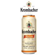 <!--begin:cleartext-->ממגוון בירה קרומבאכר פחית 500 מ''ל3 יח' ב- 25₪<!--end:cleartext-->