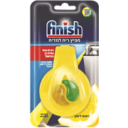 <!--begin:cleartext-->ממגוון מפיג/מפיץ ריח למדיח 4 מ''ל2 יח' ב- 22₪<!--end:cleartext-->