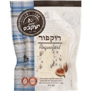 <!--begin:cleartext-->₪ גבינת רוקפור משק יעקבס 180 גרם ב- 26.90₪ במקום 31.90 17.72 ש''ח ל- 100 גרם<!--end:cleartext-->
