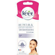 <!--begin:cleartext-->ממגוון ויט מינימה רצועות שעווה ב- 24.90₪<!--end:cleartext-->