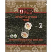 <!--begin:cleartext-->₪ אצות נורי גולד 10 דף טעמי אסיה 25 גרם ב- 9.90₪ במקום 13.90 55.60 ש''ח ל- 100 גרם<!--end:cleartext-->